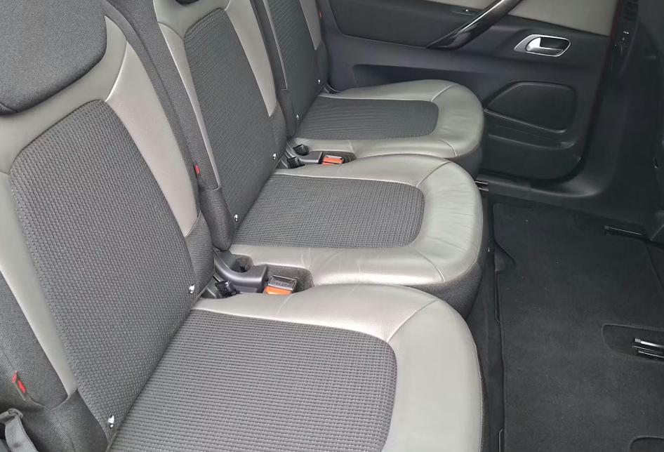 Used Citroen C4 Grand Picasso 2016 for sale - 77415118: Photo 4