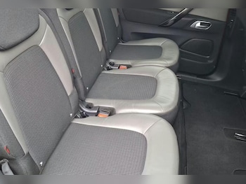 Used Citroen C4 Grand Picasso 2016 for sale - 77415118: Photo