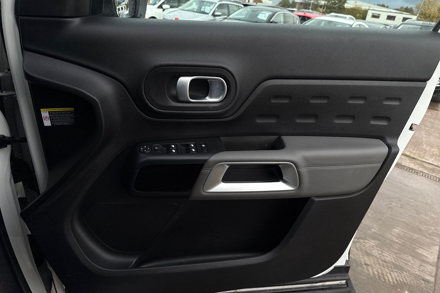 Used Citroen C5 Aircross 2020 for sale - 76353096: Photo 12