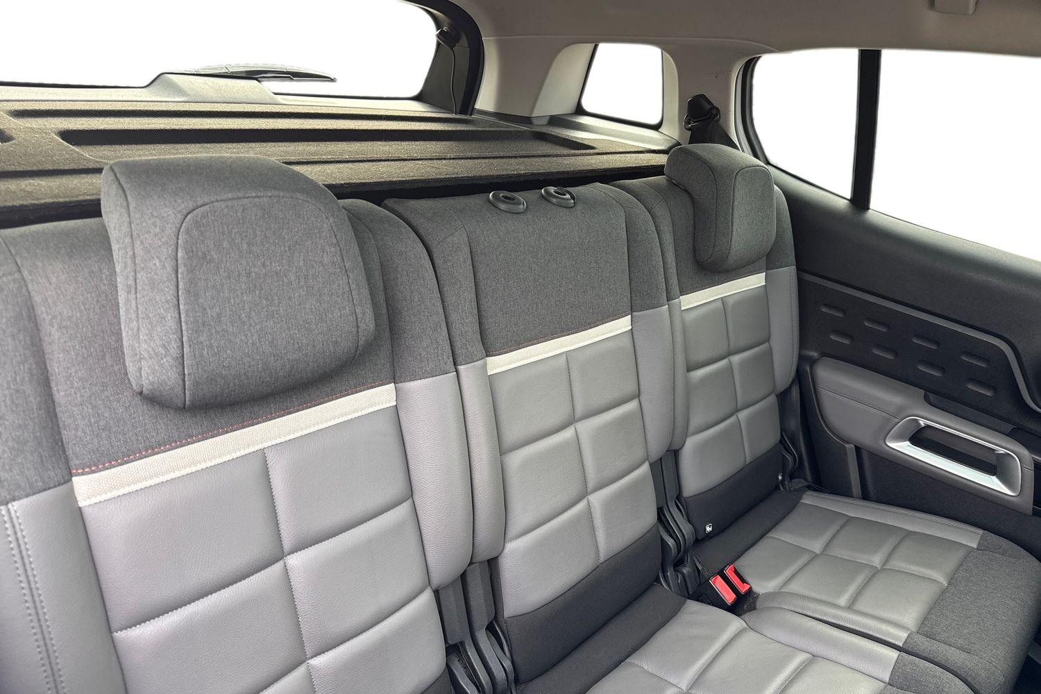 Used Citroen C5 Aircross 2020 for sale - 76353096: Photo 14