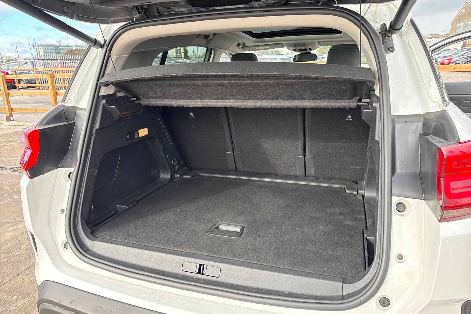 Used Citroen C5 Aircross 2020 for sale - 76353096: Photo 15