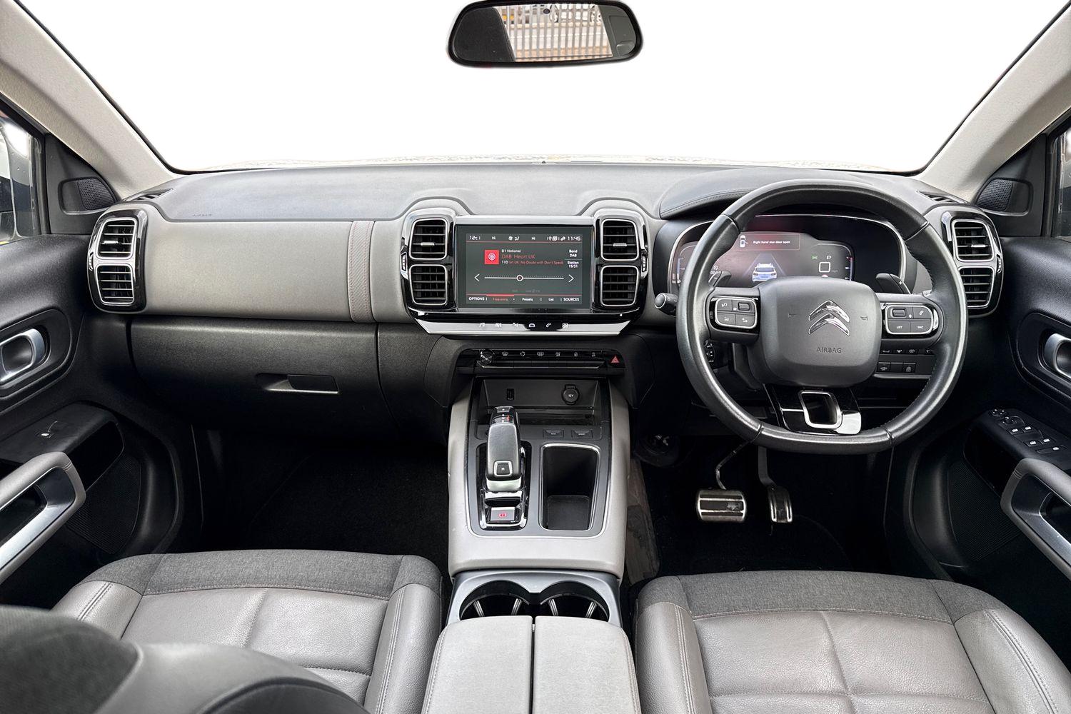 Used Citroen C5 Aircross 2020 for sale - 76353096: Photo 3