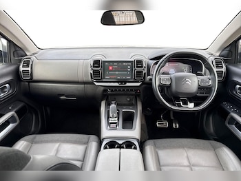 Used Citroen C5 Aircross 2020 for sale - 76353096: Photo