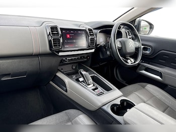 Used Citroen C5 Aircross 2020 for sale - 76353096: Photo