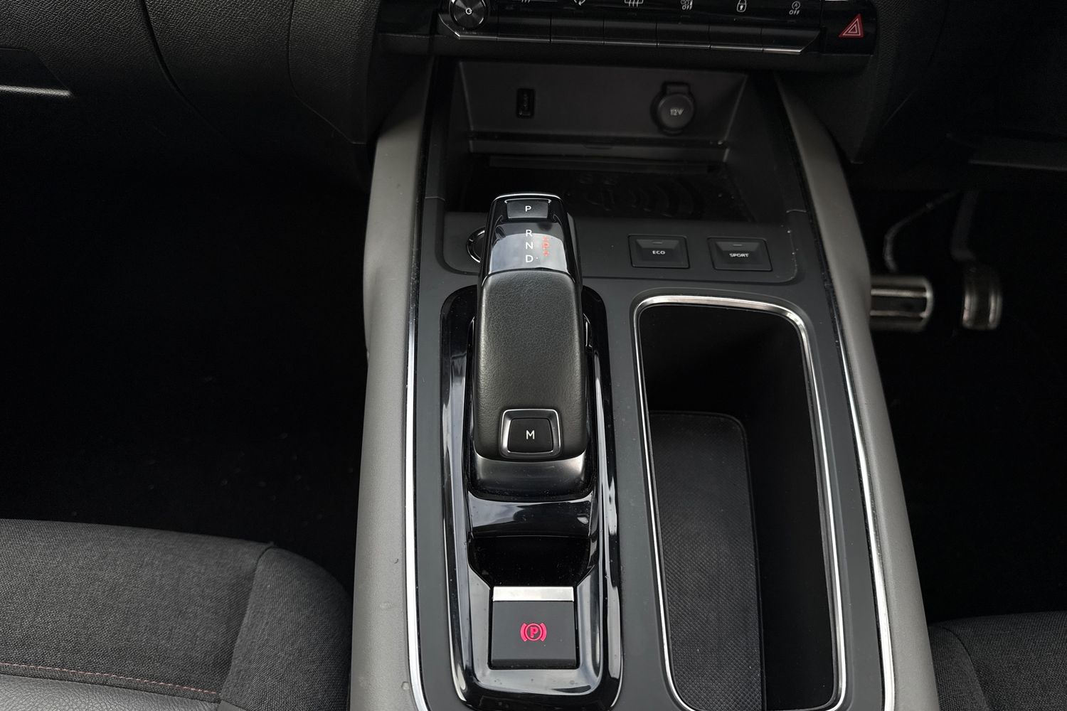 Used Citroen C5 Aircross 2020 for sale - 76353096: Photo 8