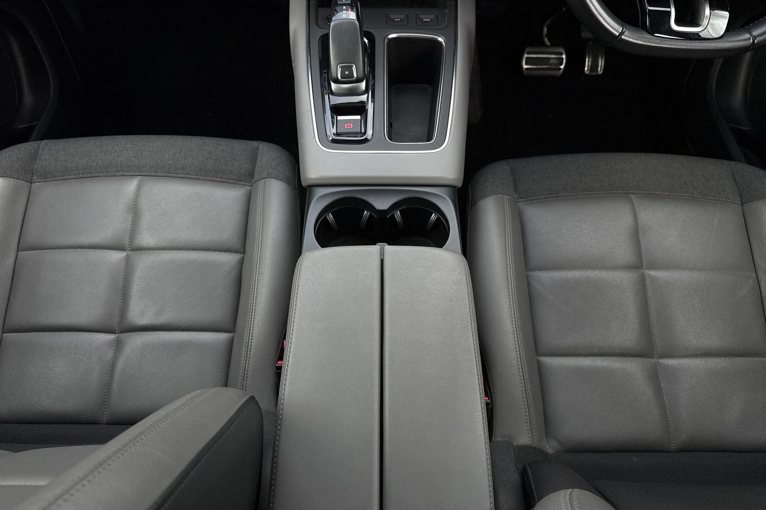 Used Citroen C5 Aircross 2020 for sale - 76353096: Photo 9