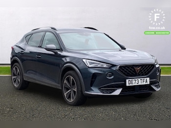 Used Cupra Formentor 2023 for sale - 78694357: Photo