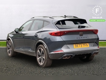 Used Cupra Formentor 2023 for sale - 78694357: Photo