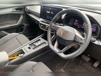 Used Cupra Formentor 2023 for sale - 78694357: Photo