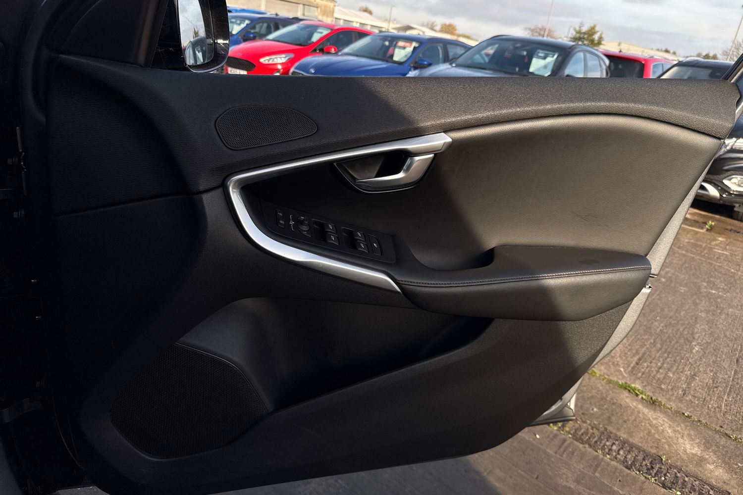 Used Volvo V40 2019 for sale - 76411555: Photo 13