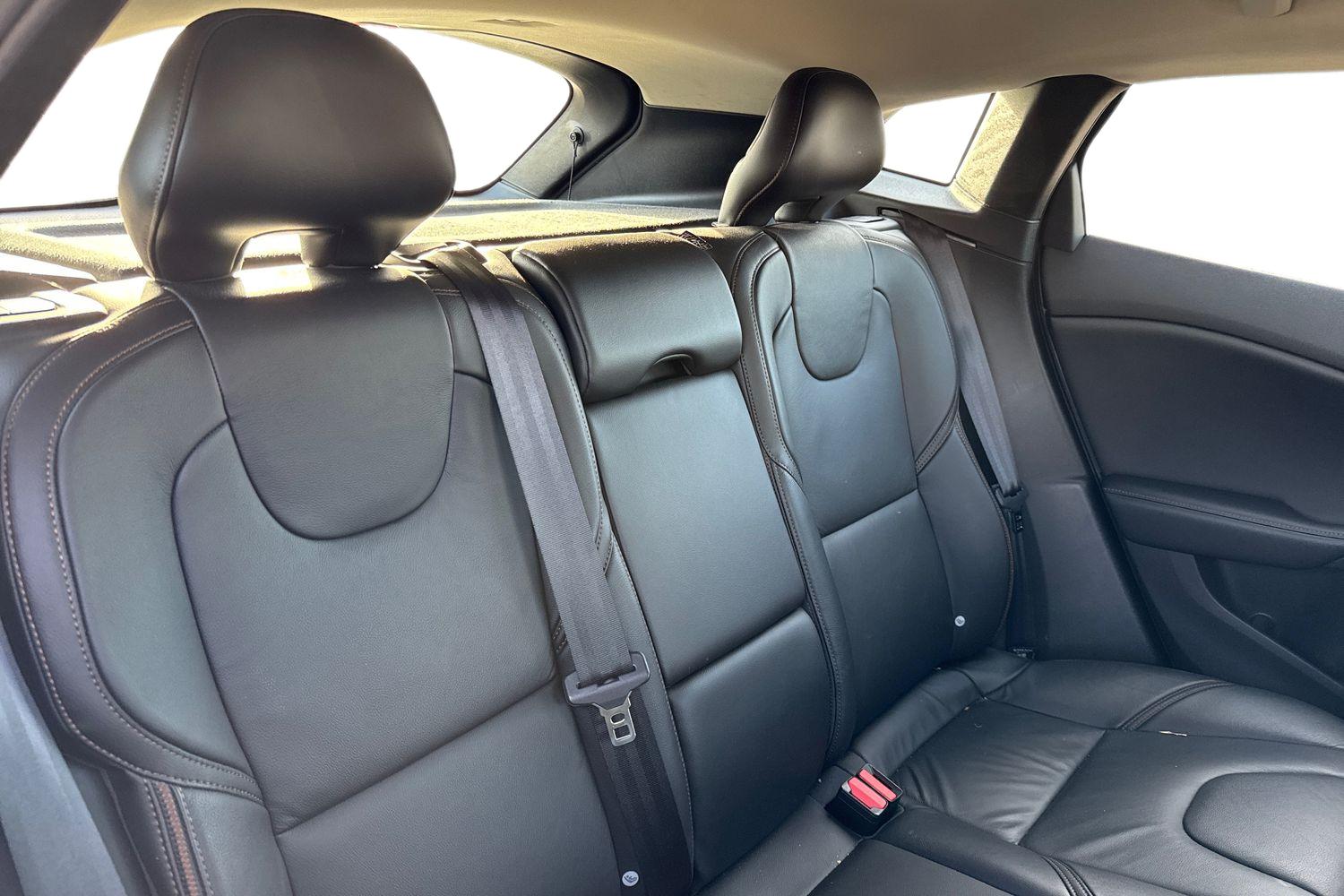 Used Volvo V40 2019 for sale - 76411555: Photo 15