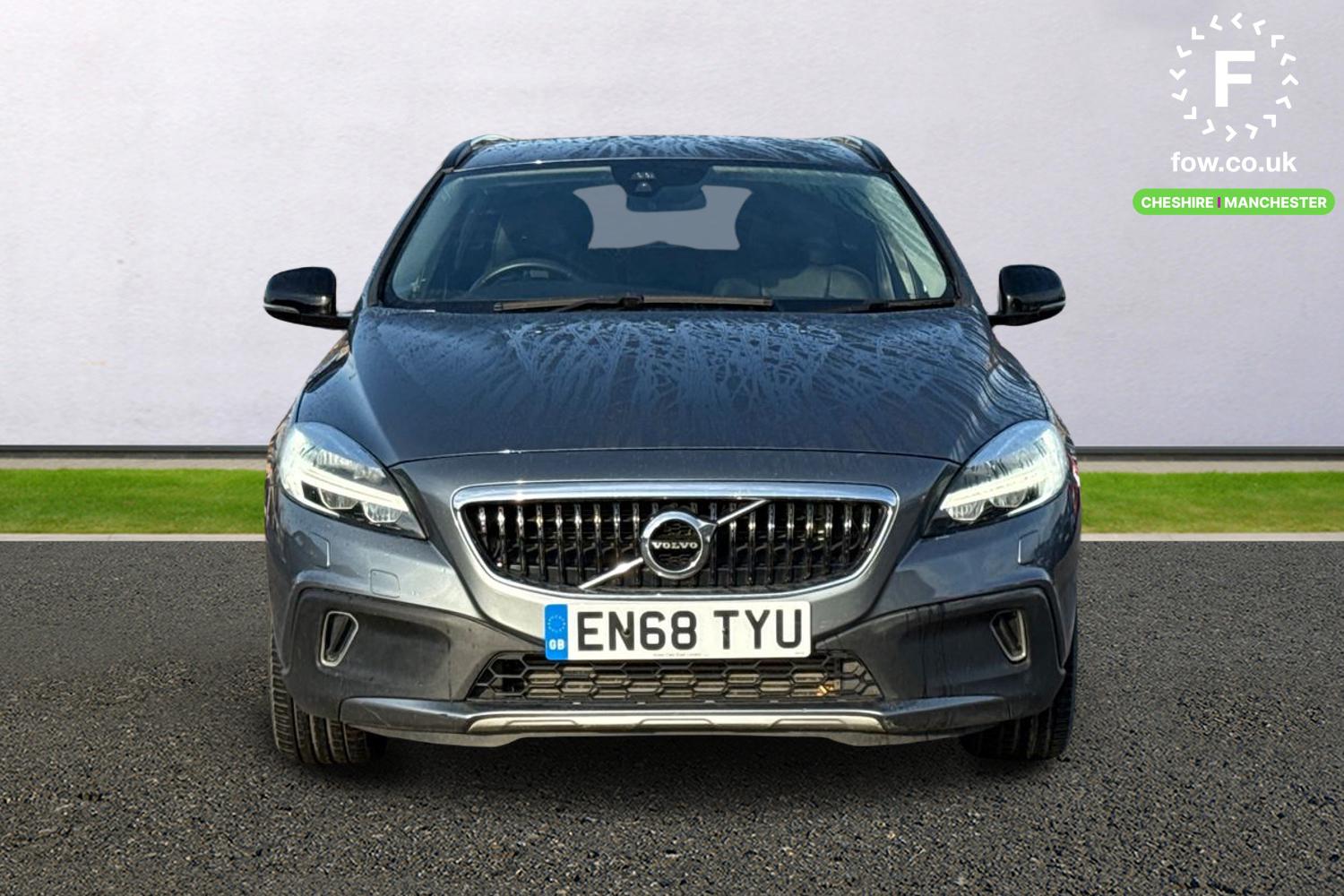 Used Volvo V40 2019 for sale - 76411555: Photo 18