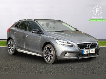 Volvo - V40