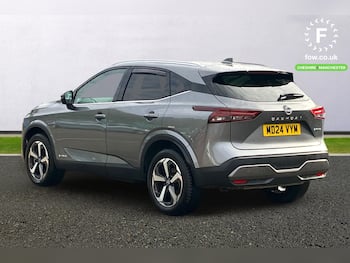Used Nissan Qashqai 2024 for sale - 79582633: Photo