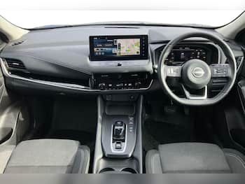 Used Nissan Qashqai 2024 for sale - 79582633: Photo