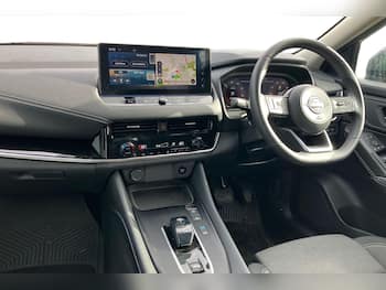 Used Nissan Qashqai 2024 for sale - 79582633: Photo