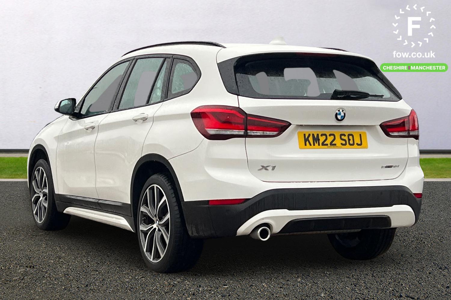 Used BMW X1 2022 for sale - 77515101: Photo 2