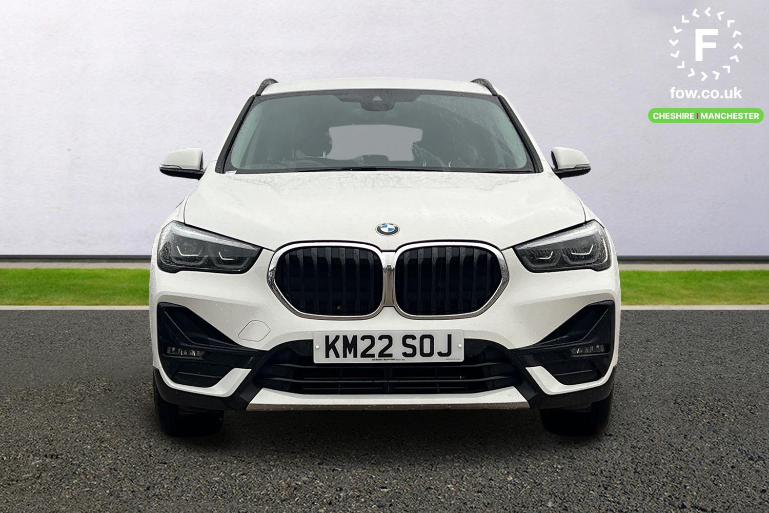 Used BMW X1 2022 for sale - 77515101: Photo 26