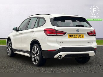 Used BMW X1 2022 for sale - 77515101: Photo
