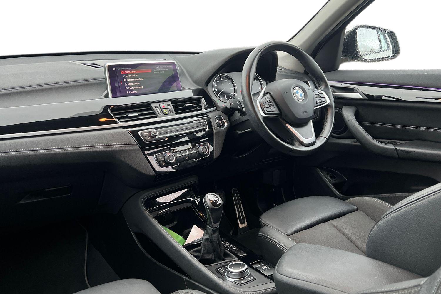 Used BMW X1 2022 for sale - 77515101: Photo 4