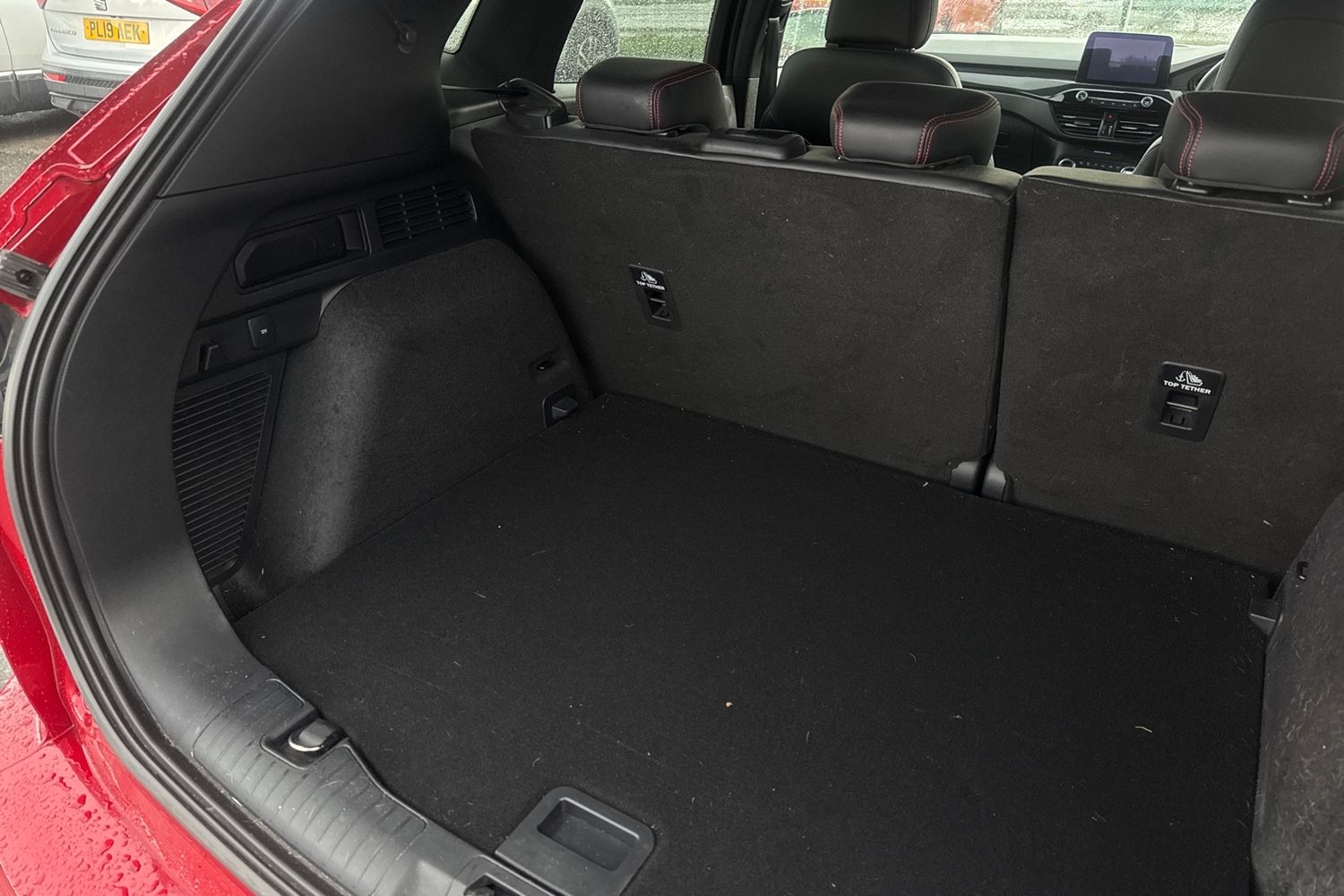 Used Ford Kuga 2020 for sale - 77527322: Photo 17