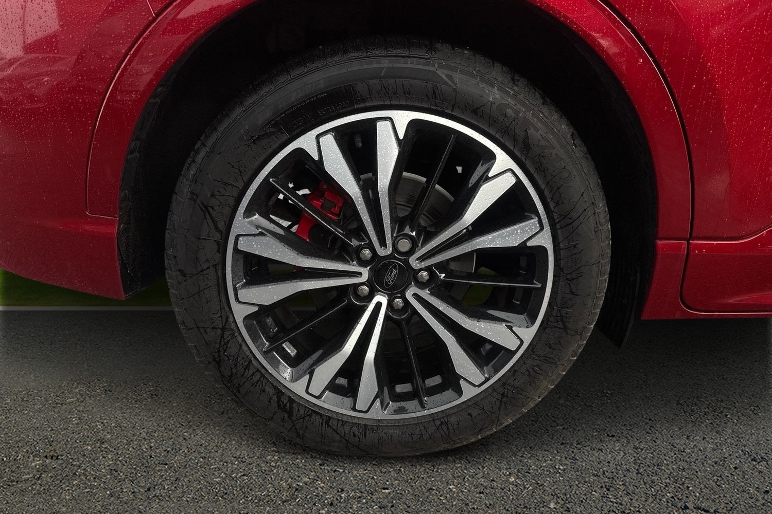 Used Ford Kuga 2020 for sale - 77527322: Photo 18