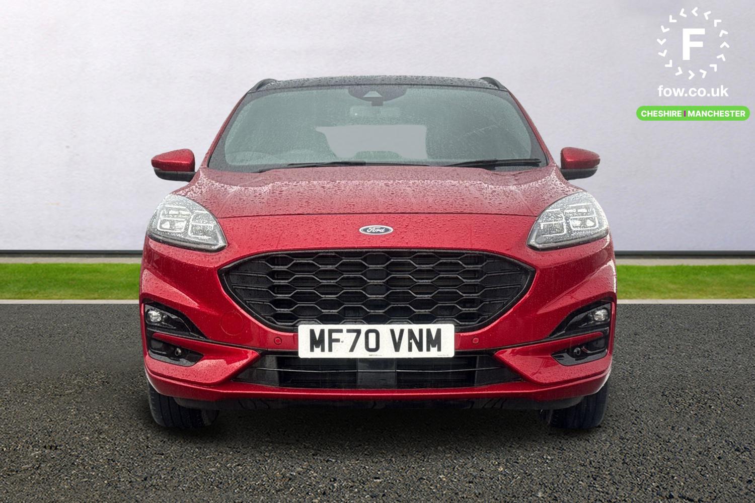 Used Ford Kuga 2020 for sale - 77527322: Photo 19