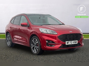 Used Ford Kuga 2020 for sale - 77527322: Photo