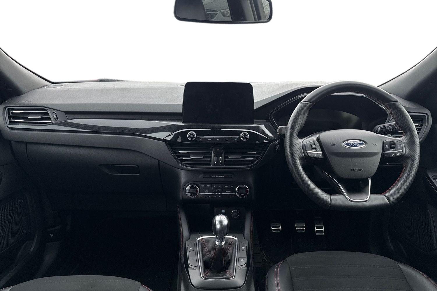 Used Ford Kuga 2020 for sale - 77527322: Photo 3