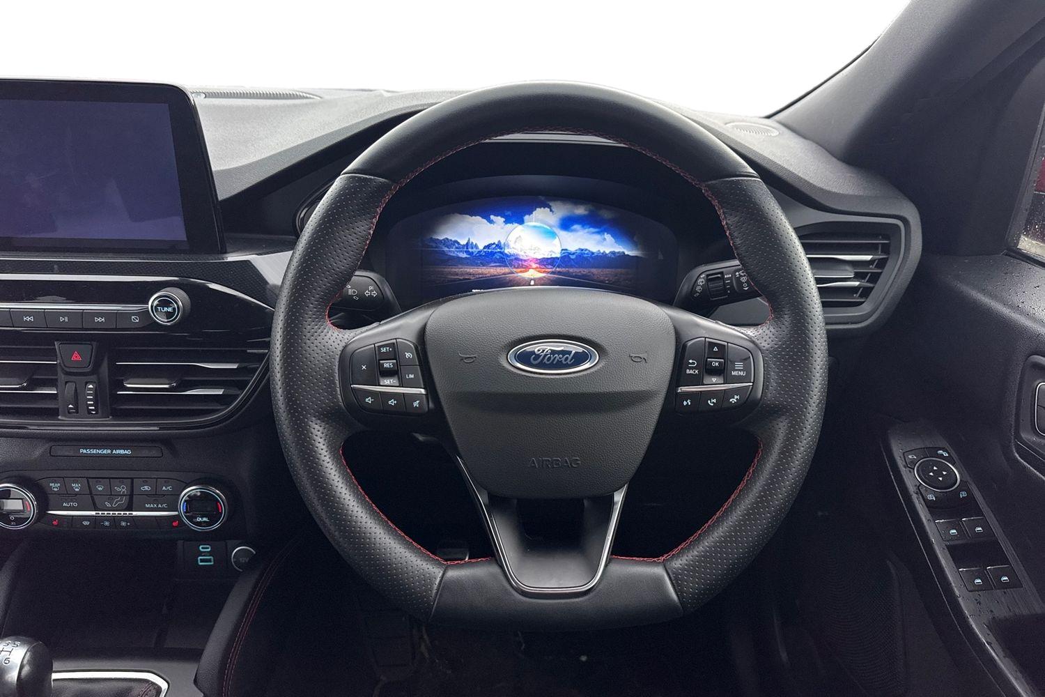Used Ford Kuga 2020 for sale - 77527322: Photo 5