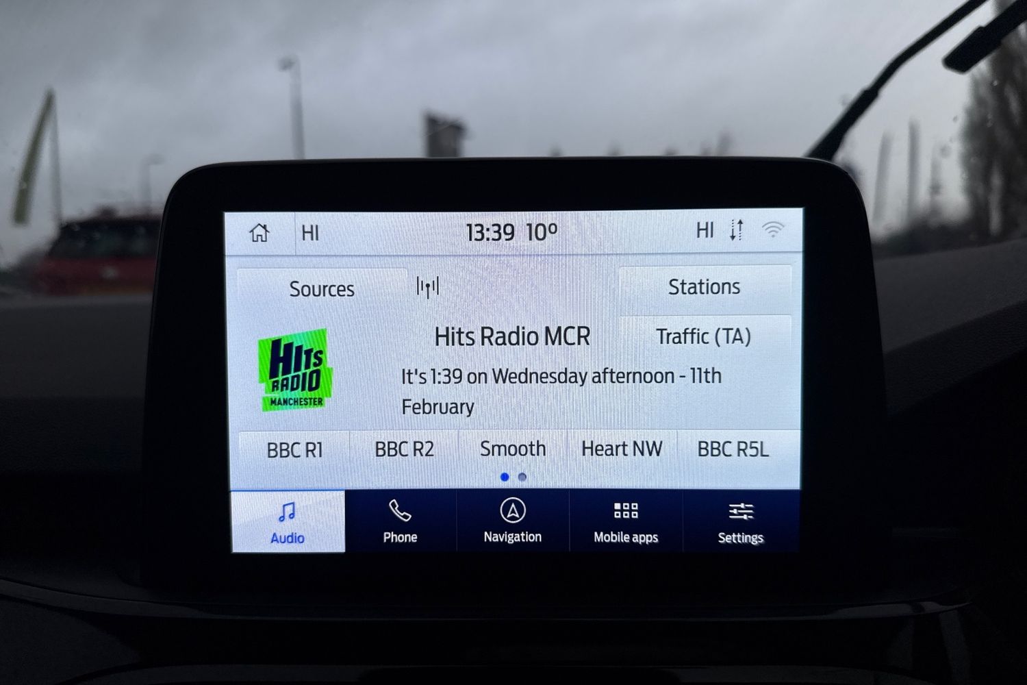 Used Ford Kuga 2020 for sale - 77527322: Photo 6