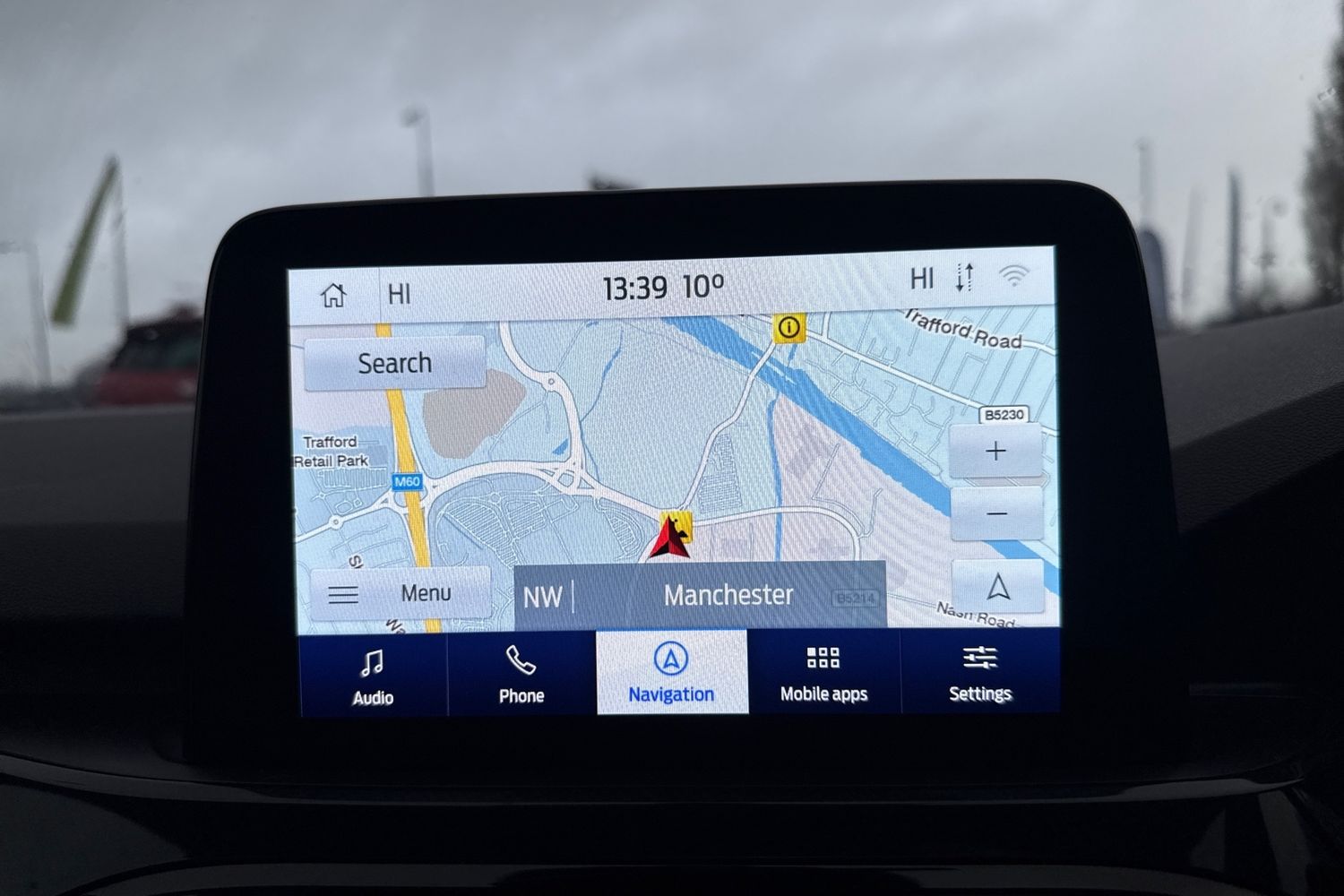 Used Ford Kuga 2020 for sale - 77527322: Photo 7