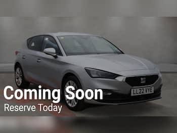 Used SEAT Leon 2022 for sale - 79719747: Photo