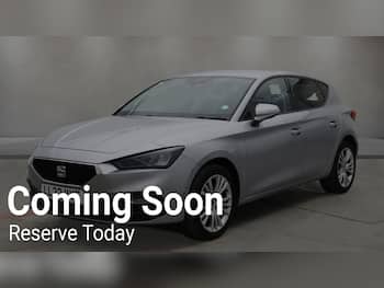 Used SEAT Leon 2022 for sale - 79719747: Photo