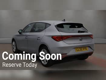 Used SEAT Leon 2022 for sale - 79719747: Photo