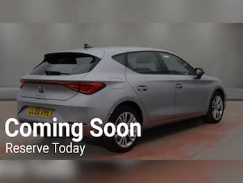 Used SEAT Leon 2022 for sale - 79719747: Photo