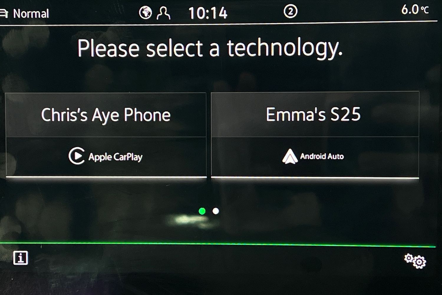 Used Volkswagen Tiguan Allspace 2022 for sale - 76630028: Photo 10