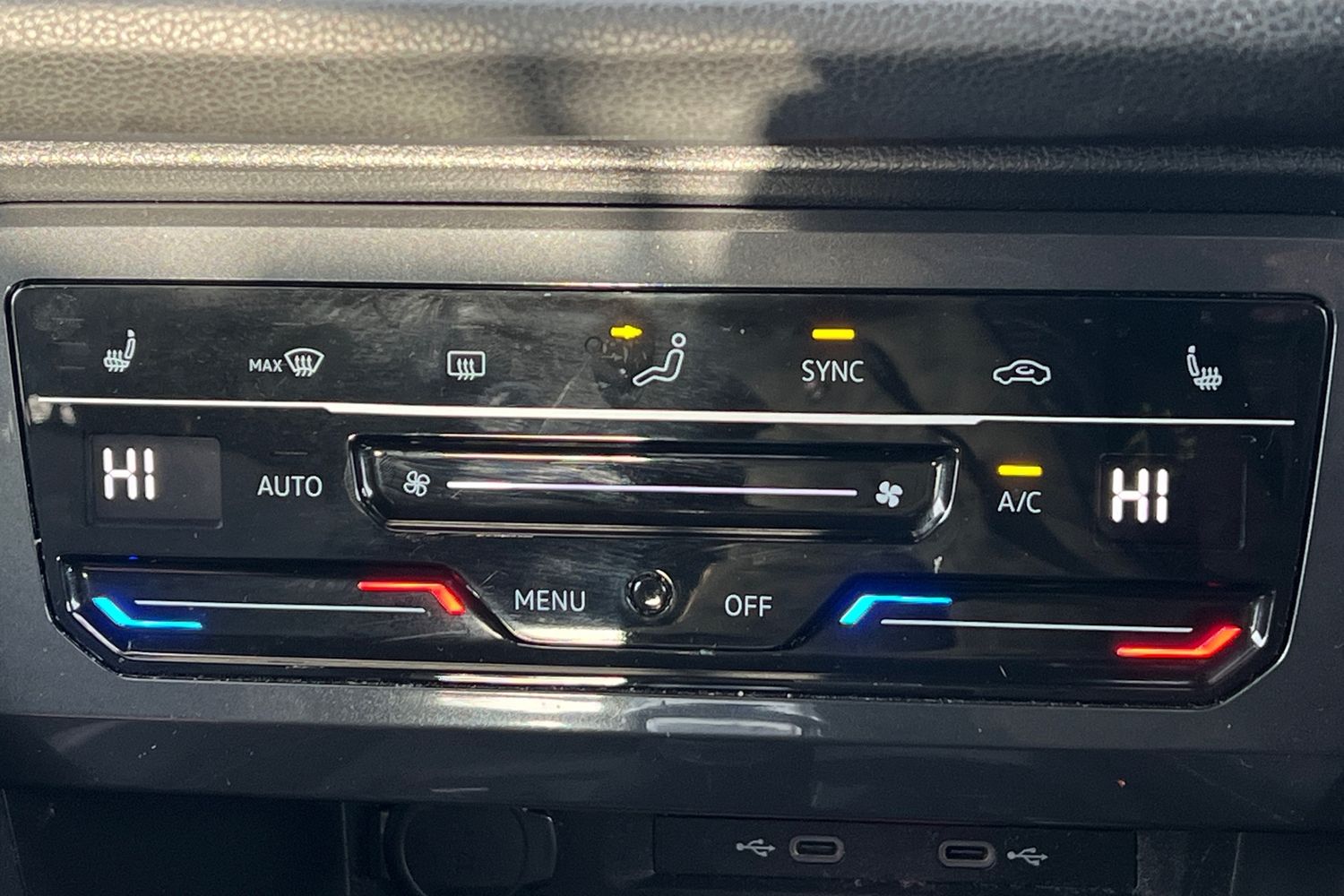 Used Volkswagen Tiguan Allspace 2022 for sale - 76630028: Photo 11