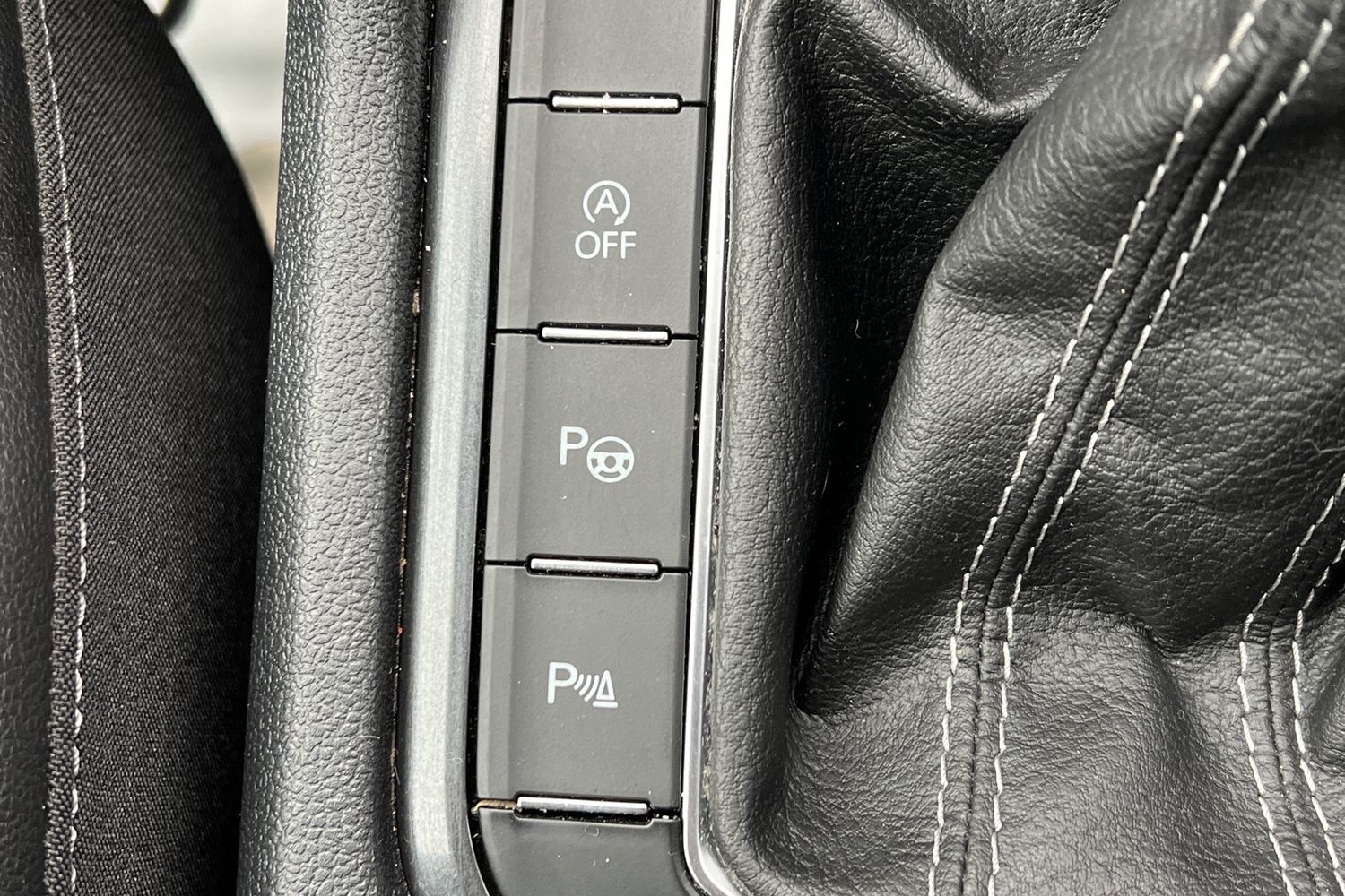 Used Volkswagen Tiguan Allspace 2022 for sale - 76630028: Photo 12