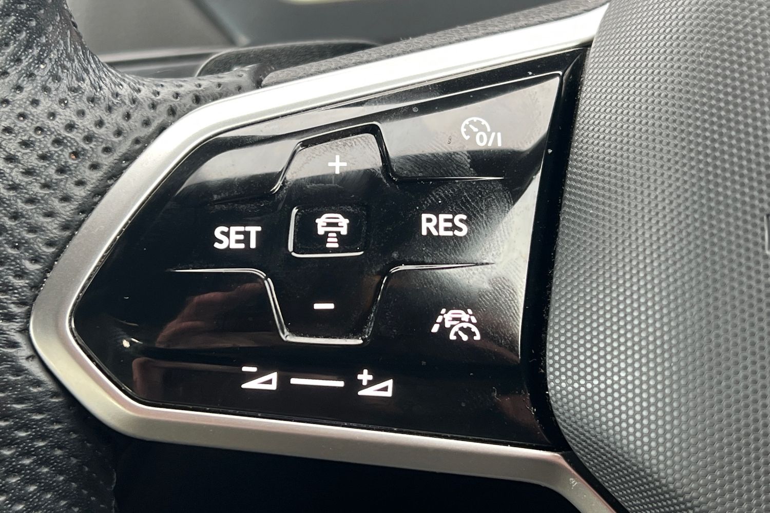 Used Volkswagen Tiguan Allspace 2022 for sale - 76630028: Photo 14