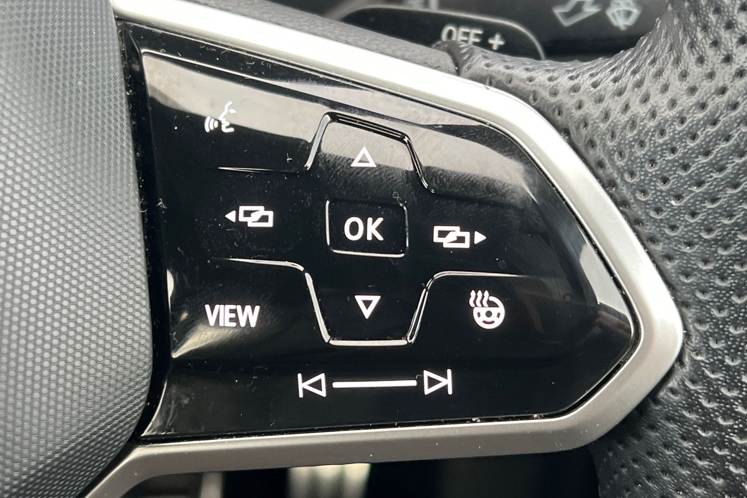 Used Volkswagen Tiguan Allspace 2022 for sale - 76630028: Photo 15