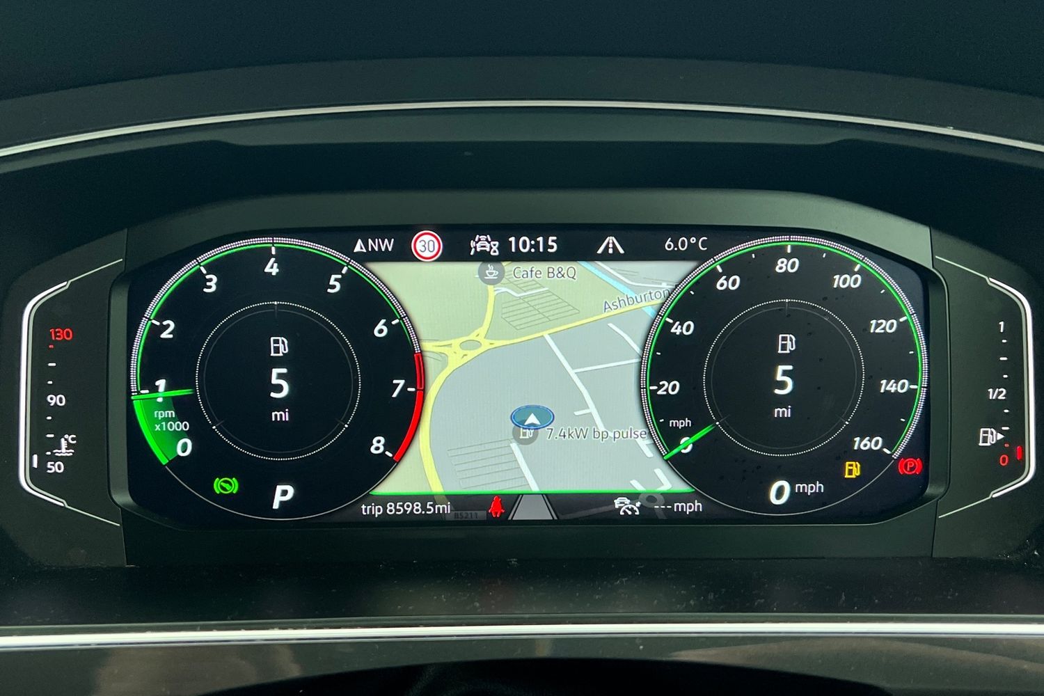 Used Volkswagen Tiguan Allspace 2022 for sale - 76630028: Photo 18