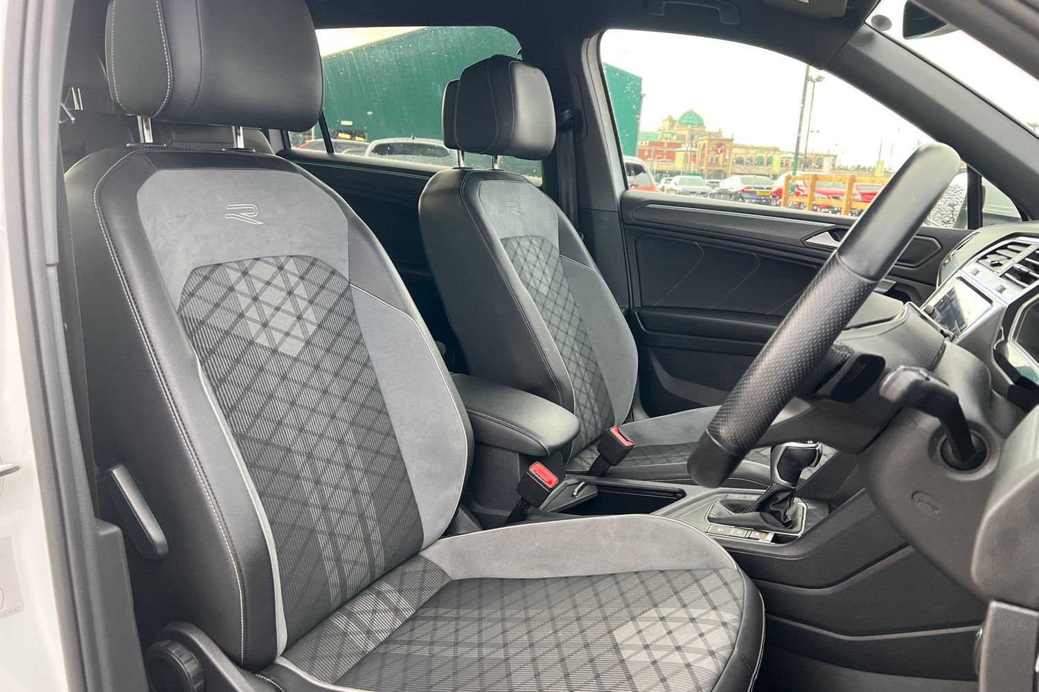 Used Volkswagen Tiguan Allspace 2022 for sale - 76630028: Photo 21