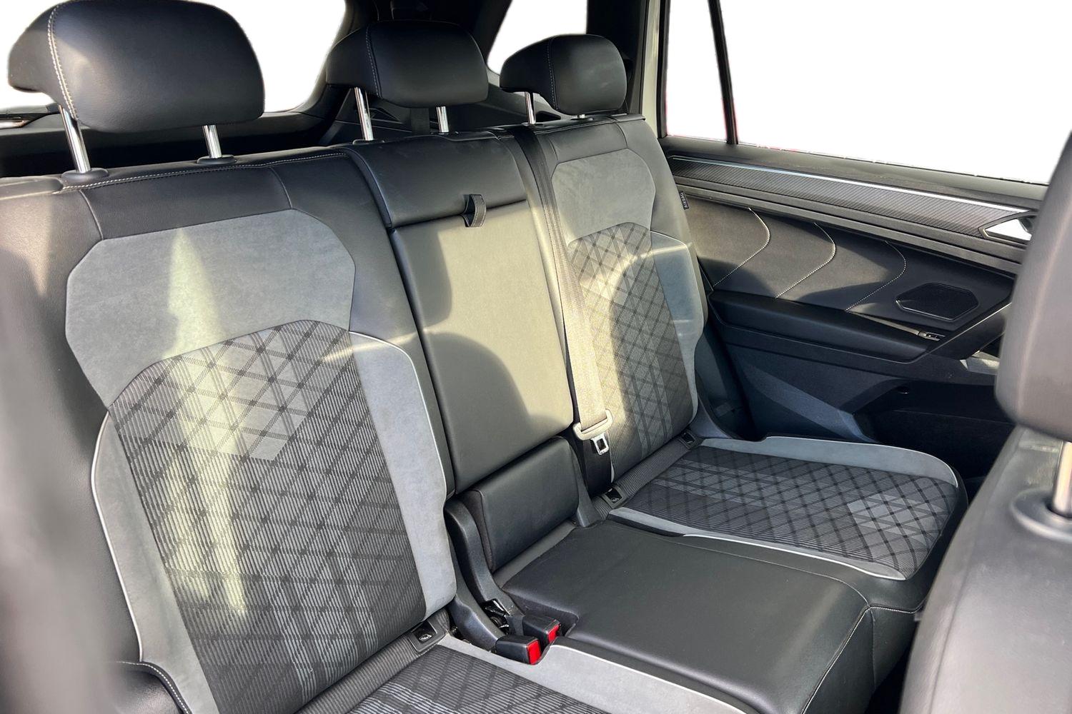 Used Volkswagen Tiguan Allspace 2022 for sale - 76630028: Photo 22