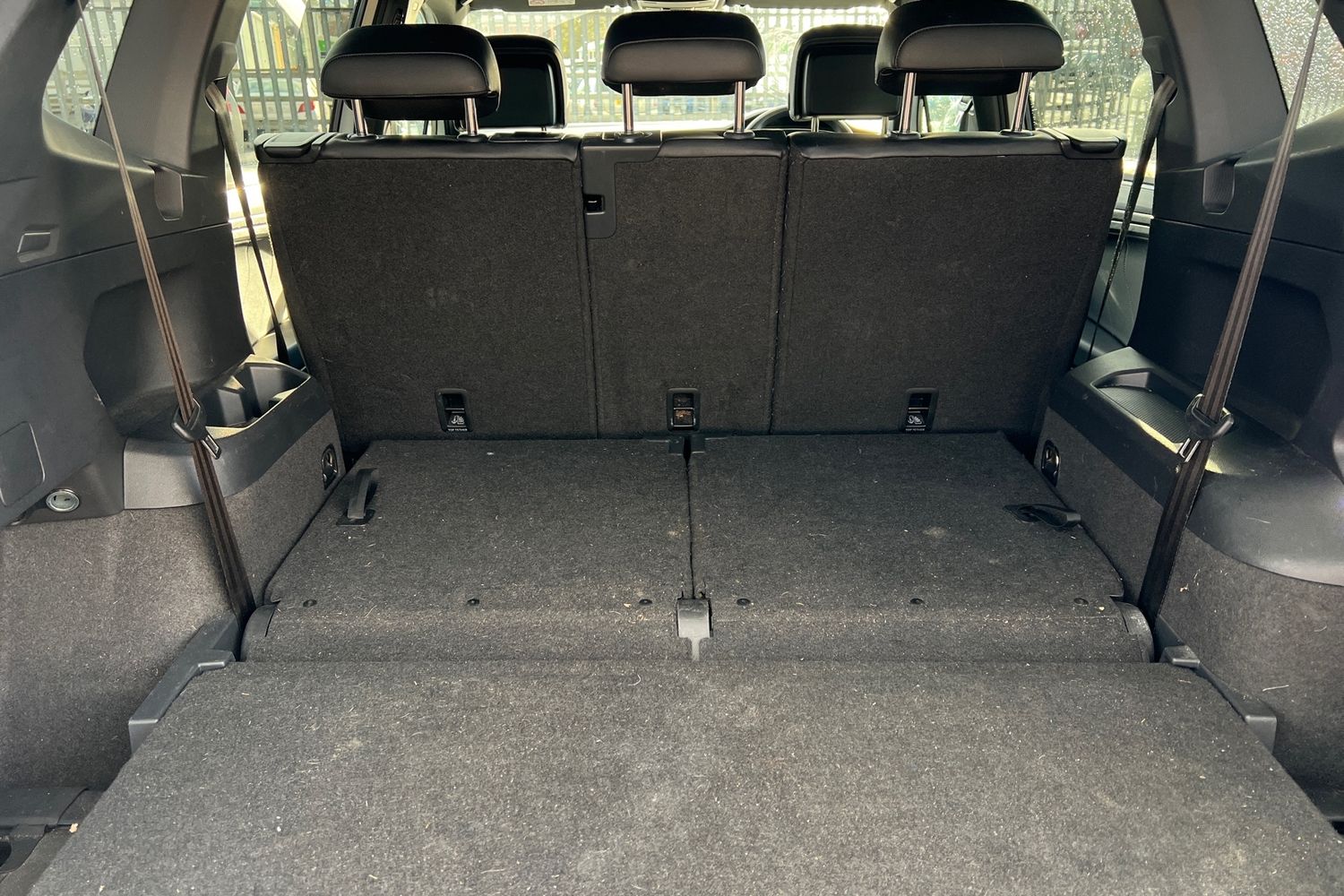 Used Volkswagen Tiguan Allspace 2022 for sale - 76630028: Photo 23