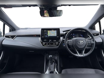 Used Toyota Corolla 2019 for sale - 79547283: Photo