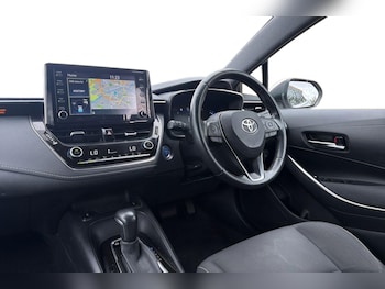 Used Toyota Corolla 2019 for sale - 79547283: Photo