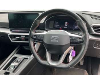 Used SEAT Leon 2021 for sale - 75440663: Photo