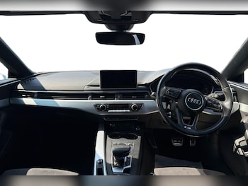 Used Audi A5 2019 for sale - 79156141: Photo