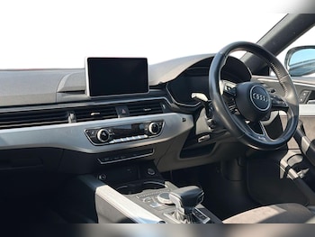 Used Audi A5 2019 for sale - 79156141: Photo
